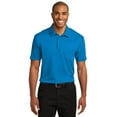 thumbnail image 1 of Port Authority Men's Silk Touch Performance Pocket Polo. K540P, 1 of 1