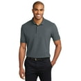 thumbnail image 1 of Port Authority Men's Stain Resistant Polo, 1 of 2