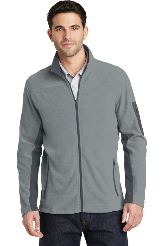 Men's Summit Fleece Full-Zip Jacket