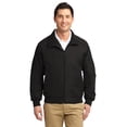 thumbnail image 1 of Port Authority Men's Tall Charger Jacket, 1 of 2