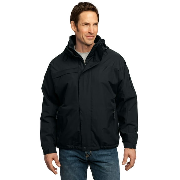 Port Authority Men's Tall Nootka Jacket - TLJ792