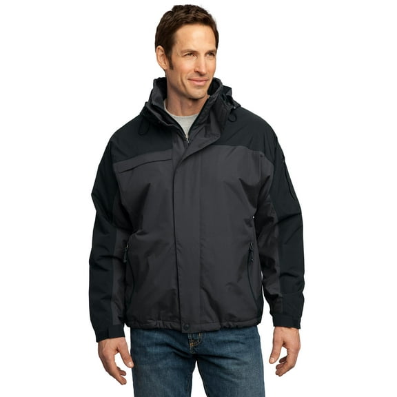 Port Authority Men's Tall Nootka Jacket - TLJ792