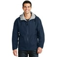 thumbnail image 1 of Port Authority Men's Team Jacket, 1 of 2