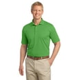 thumbnail image 1 of Port Authority Men's Tech Pique Polo, 1 of 2