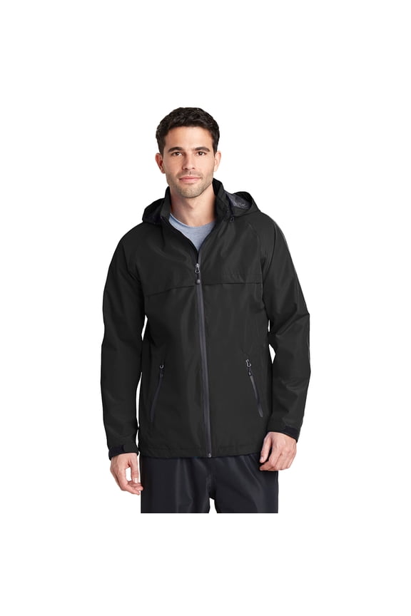 Men's Torrent Waterproof Jacket. J333
