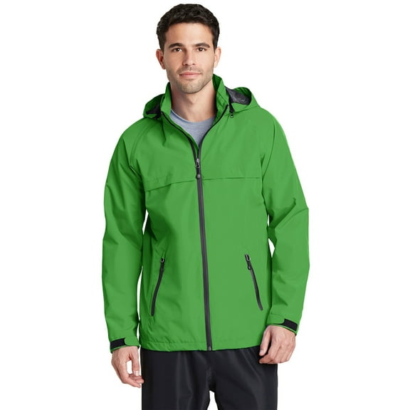 Port Authority Men's Torrent Waterproof Jacket