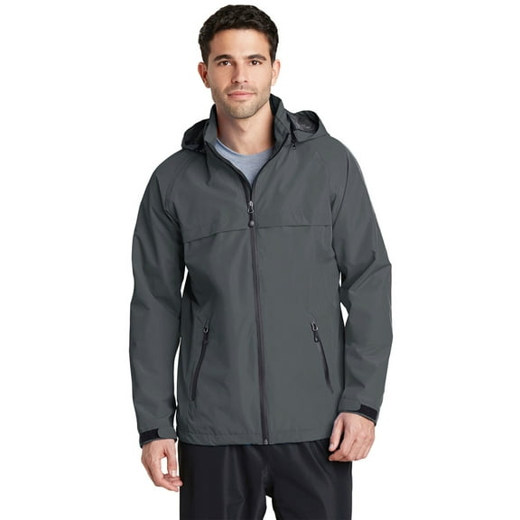 Port Authority Men's Torrent Waterproof Jacket