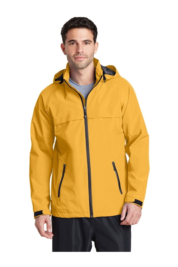 Men's Torrent Waterproof Jacket