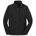 thumbnail image 1 of Port Authority Men's Traditional Core Soft Shell Jacket, 1 of 1