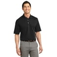 thumbnail image 1 of Port Authority Men's Unique Moisture Wicking Polo Shirt, 1 of 2