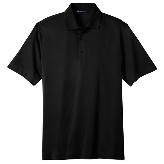 Port Authority Men's Uv Protection Pique Polo Shirt