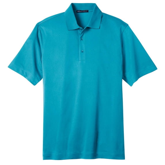 Port Authority Men's Uv Protection Pique Polo Shirt