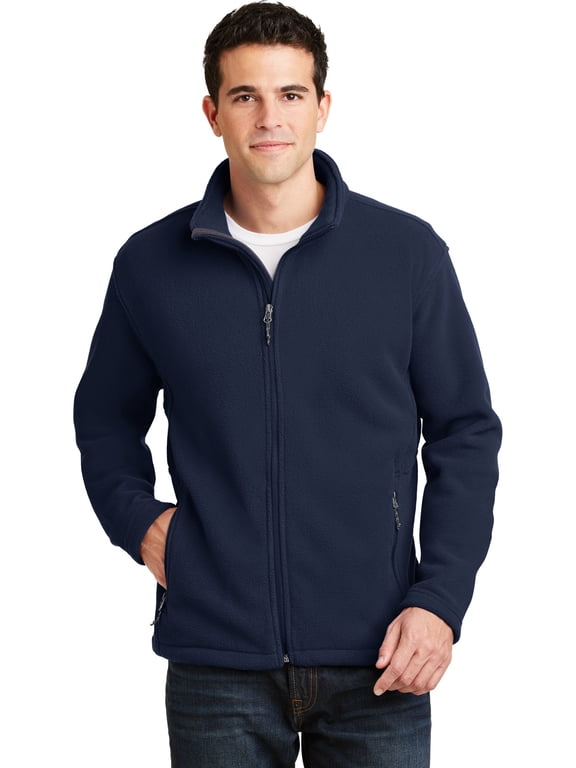 Men's Value Fleece Jacket