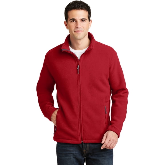Port Authority Men's Value Fleece Jacket