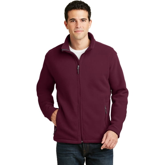 Port Authority Men's Value Fleece Jacket