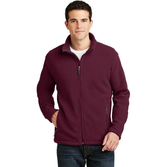 Port Authority Men's Value Fleece Jacket