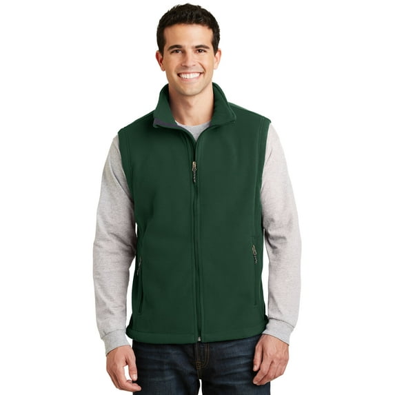 Port Authority Men's Value Fleece Vest