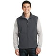 thumbnail image 1 of Port Authority Men's Value Fleece Vest, 1 of 12