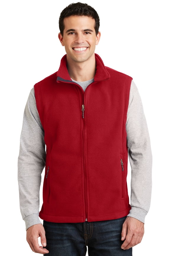 Men's Value Fleece Vest