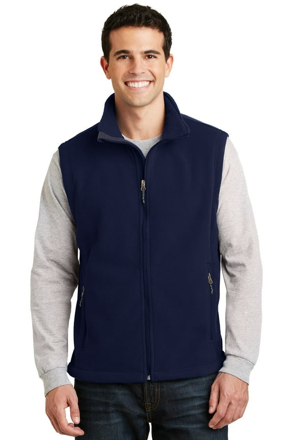 Men's Value Fleece Vest