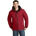 thumbnail image 1 of Port Authority Men's Vortex Waterproof 3-in-1 Jacket. J332, 1 of 6