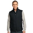 thumbnail image 1 of Port Authority Men's Warmth Drawcord Puffy Vest, 1 of 1