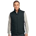 thumbnail image 1 of Port Authority Men's Warmth Drawcord Puffy Vest, 1 of 1