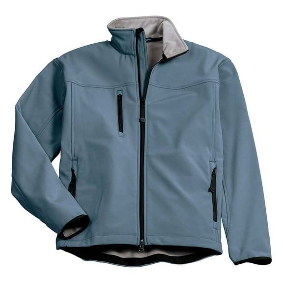Port Authority Men's Water-Resistant Shell Jacket