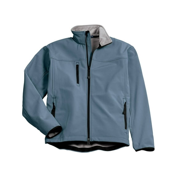 Port Authority Men's Water-Resistant Shell Jacket