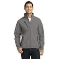 thumbnail image 1 of Port Authority Men's Welded Soft Shell Jacket. J324, 1 of 4