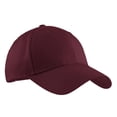 thumbnail image 1 of Port Authority Mens C608 Baseball Hat Easy Care Cap, 1 of 5