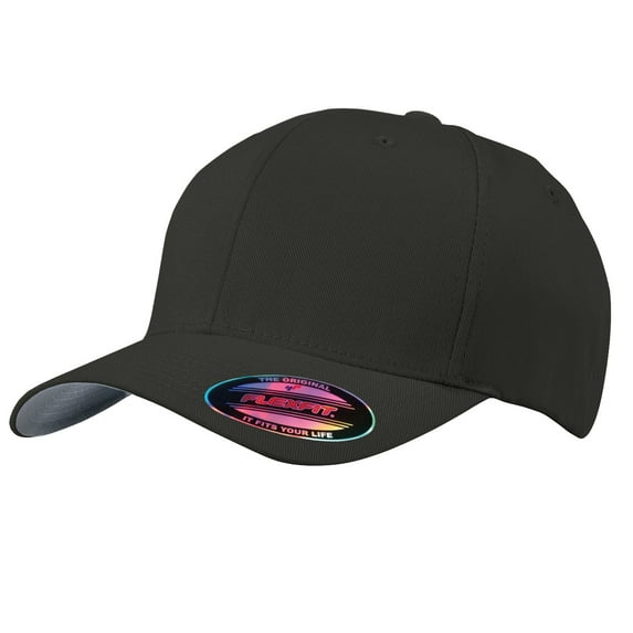 Port Authority Mens Flexfit Cap
