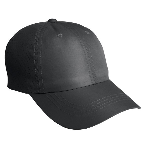 Port Authority Mens Perforated Cap