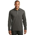 thumbnail image 1 of Port Authority Men's Interlock Polo Cover-Up. K808, 1 of 6