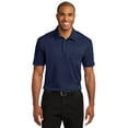 thumbnail image 1 of Port Authority Mens Silk Touch Performance Pocket Polo, 1 of 2