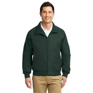 Port Authority Mens TLJ328 Jacket Tall Charger