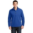 thumbnail image 1 of Port Authority Mens Value Fleece 1/4-Zip Pullover. F218, 1 of 1