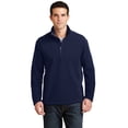 thumbnail image 1 of Port Authority Mens Value Fleece 1/4-Zip Pullover. F218, 1 of 1