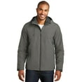 thumbnail image 1 of Port Authority Merge 3-In-1 Jacket, 1 of 5