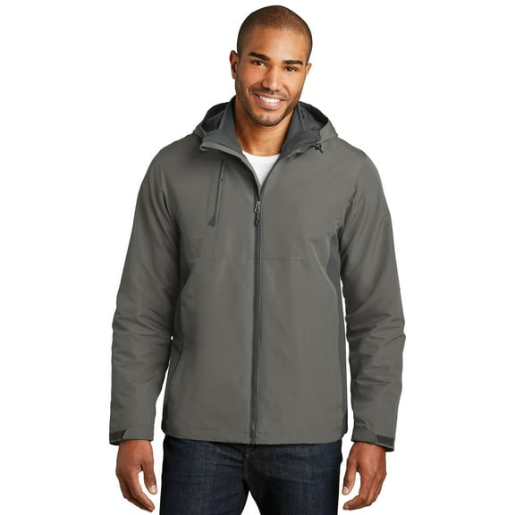 Port Authority Merge 3-In-1 Jacket