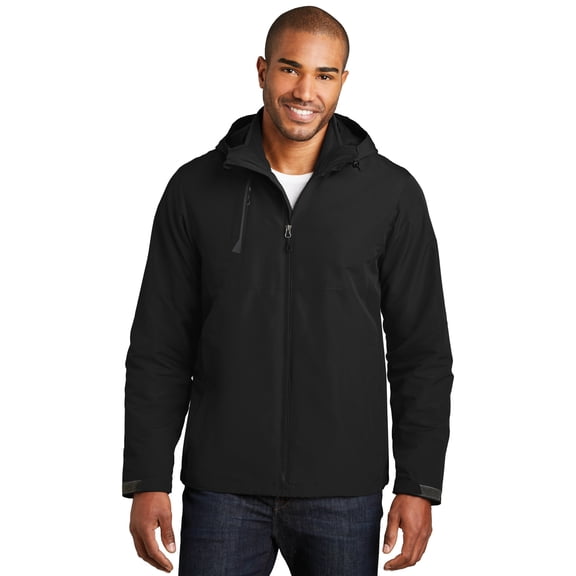 Port Authority Merge 3-In-1 Jacket
