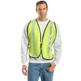 thumbnail image 1 of Port Authority Mesh Enhanced Visibility Vest. SV02, 1 of 5