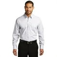 thumbnail image 1 of Port Authority Micro Tattersall Easy Care Shirt. W643, 1 of 1