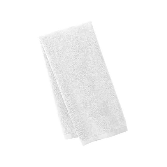 Port Authority Microfiber Golf Towel