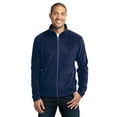 thumbnail image 1 of Port Authority Microfleece Jacket, 1 of 1