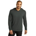 thumbnail image 1 of Port Authority Microterry Pullover Hoodie K826, 1 of 1