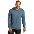 thumbnail image 1 of Port Authority Microterry Pullover Hoodie K826, 1 of 1