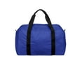 thumbnail image 1 of Port Authority Mini Ripstop Travel Duffel BG820, 1 of 1