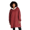 thumbnail image 1 of Port Authority Mountain Lodge Wearable Blanket BP41, 1 of 1