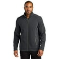 thumbnail image 1 of Port Authority F422 Network Fleece Jacket, 1 of 1